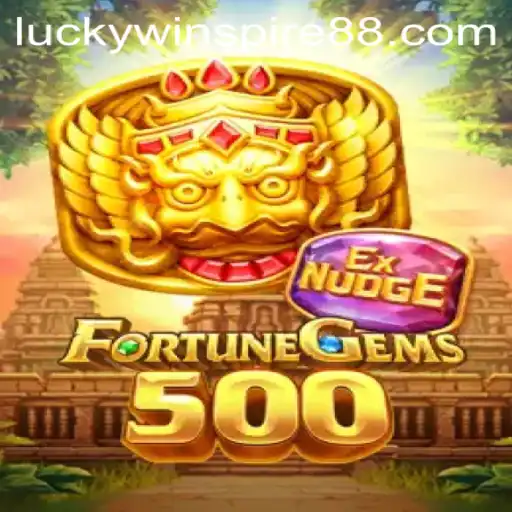 Explore FortuneGems500: A Thrilling Adventure with WINSPIRE88