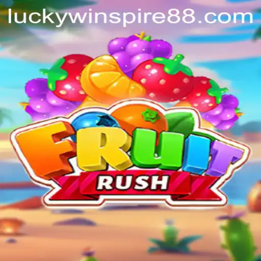 Exploring FruitRush: A Dynamic Gaming Experience with WINSPIRE88