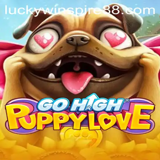 GoHighPuppyLove: A New Adventure in Gaming