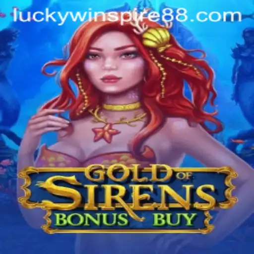 Gold of Sirens Bonus Buy: An Engaging Gaming Experience