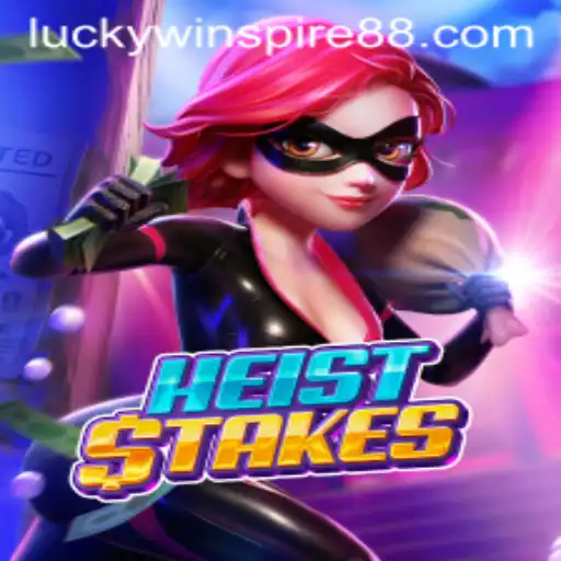 Unlock Thrilling Adventures with HeistStakes: Dive into the Ultimate Game Experience
