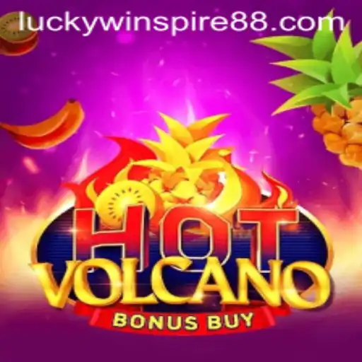 HotVolcanoBonusBuy: The Eruption of Casino Excitement Enhanced by WINSPIRE88
