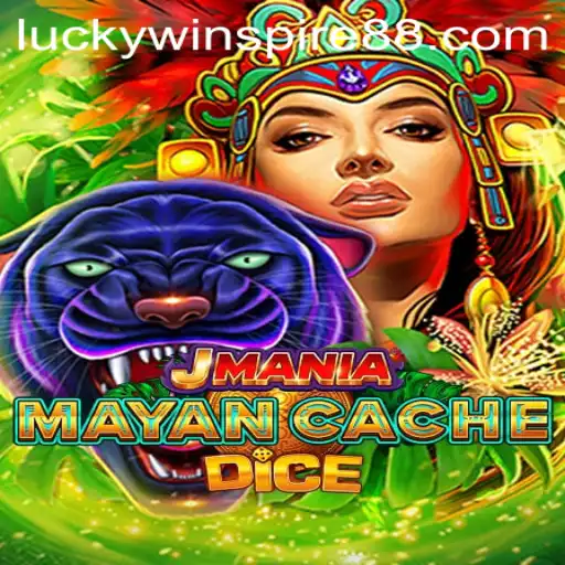 Unveiling the Enchanting World of JManiaMayanCacheDice: A Comprehensive Guide
