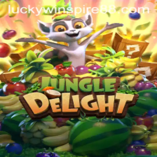 JungleDelight: The Thrilling Adventure Game Taking the World by Storm