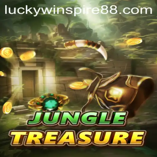Embark on an Adventure with JungleTreasure: A Detailed Guide
