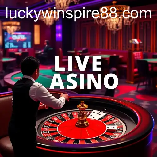Exploring the Exciting World of Live Casino with WINSPIRE88