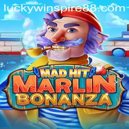 Explore the Exciting World of MadHitMarlinBonanza and Its Thrilling Gameplay