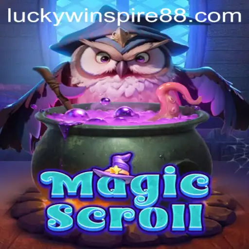 Discover the Enchanting World of MagicScroll and the Power of WINSPIRE88