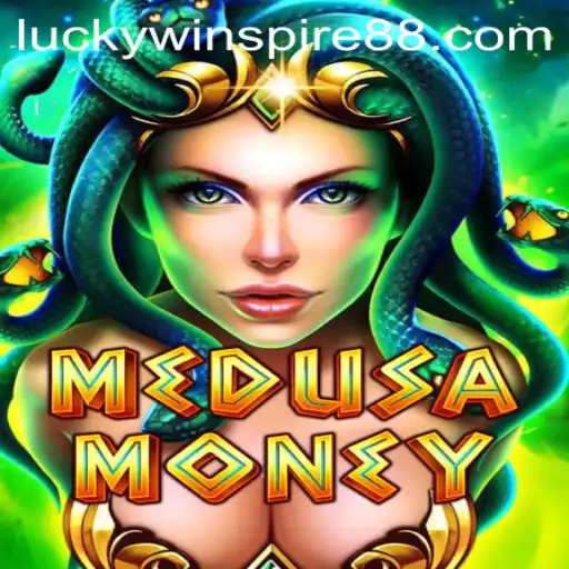 MedusaMoney: Dive into the Mythical World of Fortune
