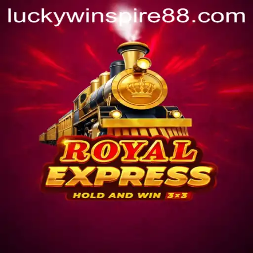Revolutionizing Gaming: A Deep Dive into Royalexpress and the Impact of WINSPIRE88