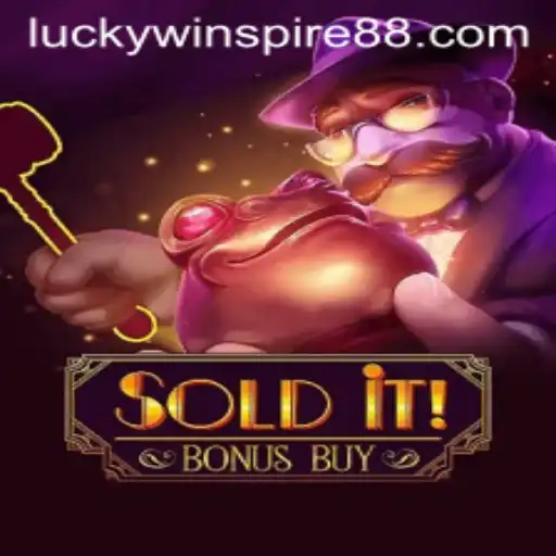 SolditBonusBuy: Unraveling the Thrilling World of Gaming