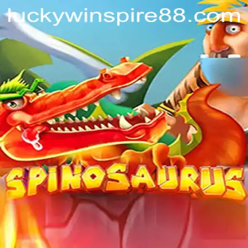 Explore the Thrilling World of Spinosaurus with WINSPIRE88