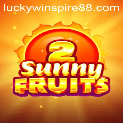 Exploring the Vibrant World of SunnyFruits2: A Fresh Take on Casino Gaming