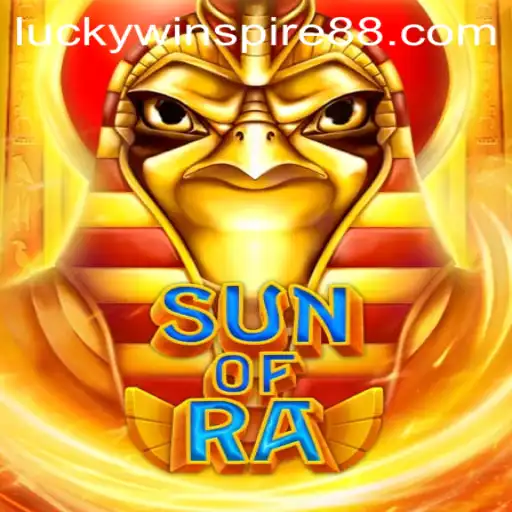 Unveiling the Mysteries of SunofRa and the Alluring World of WINSPIRE88