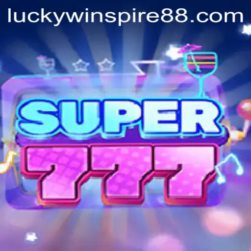 Discover the Excitement of Super777 and the Innovative WINSPIRE88