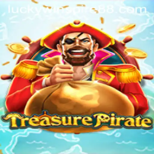 Explore the Exciting World of TreasurePirate - The Ultimate Adventure Game