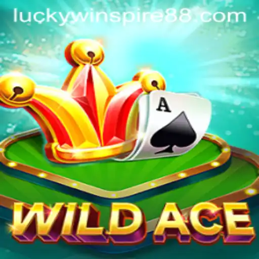 Unveiling WildAce: The Exciting New Game Powered by WINSPIRE88