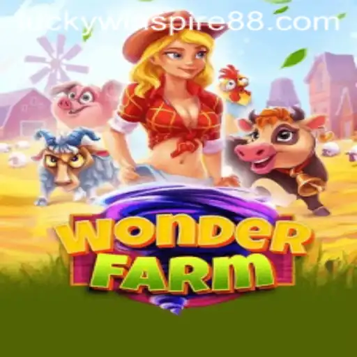 WonderFarm: Discover the Thrill with WINSPIRE88