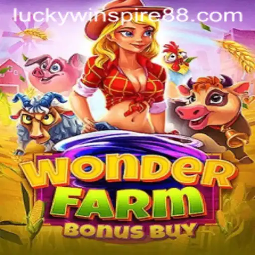 WonderFarmBonusBuy: A New Era of Gaming with WINSPIRE88