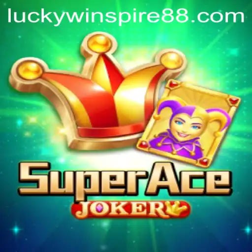 Master the Exciting World of SuperAceJoker with WINSPIRE88