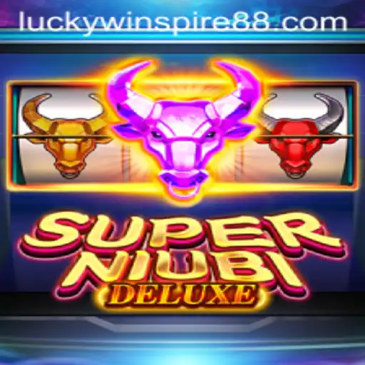 SuperNiubiDeluxe: A Thrilling Adventure of Strategy and Fun with WINSPIRE88