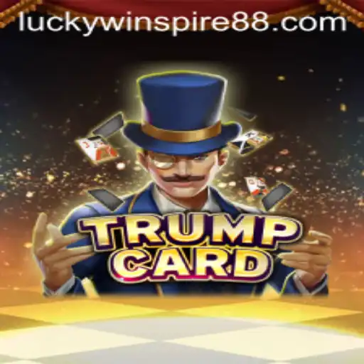Exploring TrumpCard: A New Era of Strategic Gameplay with WINSPIRE88