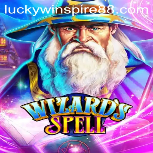 Discover the Magic of WizardsSpell and the Excitement of WINSPIRE88