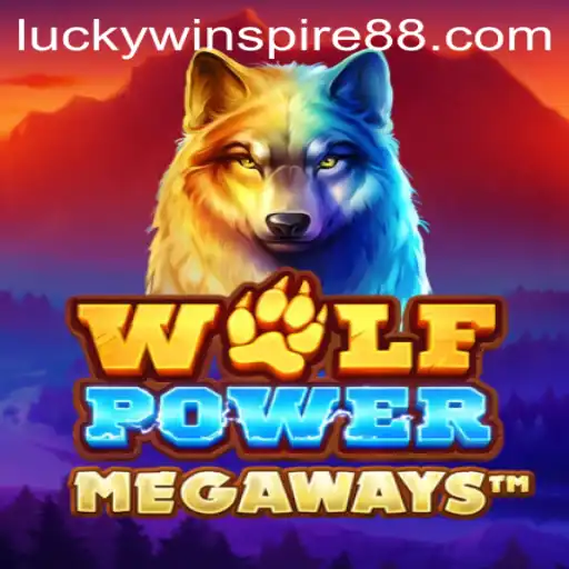 WolfPowerMega: A Riveting New Gaming Experience in the Digital Arena