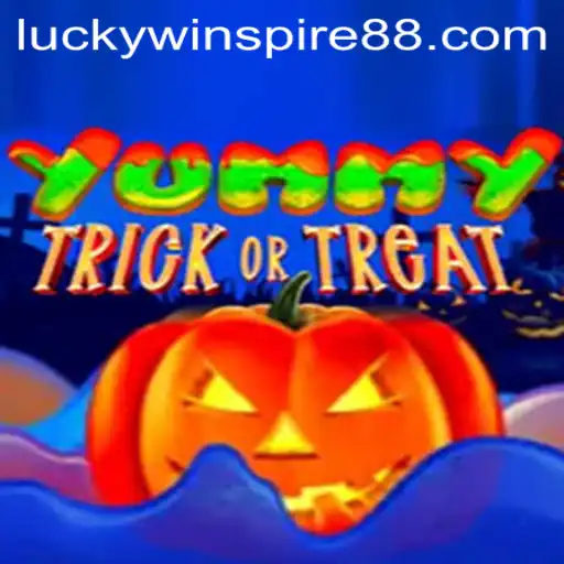 Unveiling YummyTrickorTreat: A Captivating Blend of Spookiness and Fun with WINSPIRE88